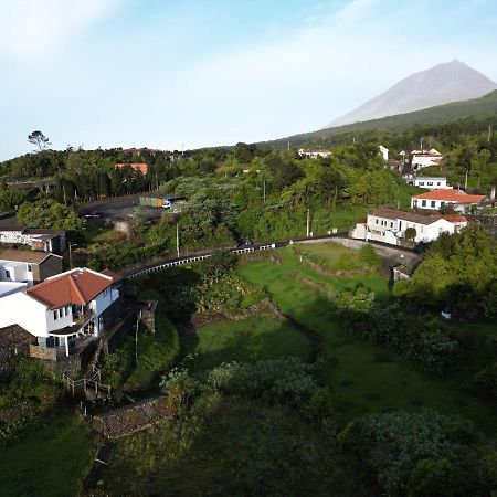 Bed and Breakfast Casa Dos Caldeiras Lajes do Pico Zewnętrze zdjęcie